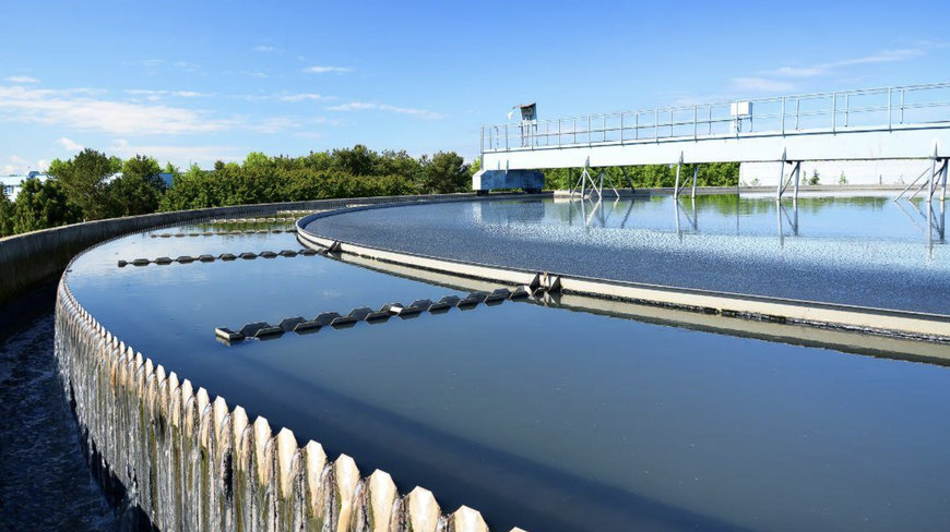Veolia and Sewerage and Water Board of New Orleans partnership to reinvent wastewater treatment